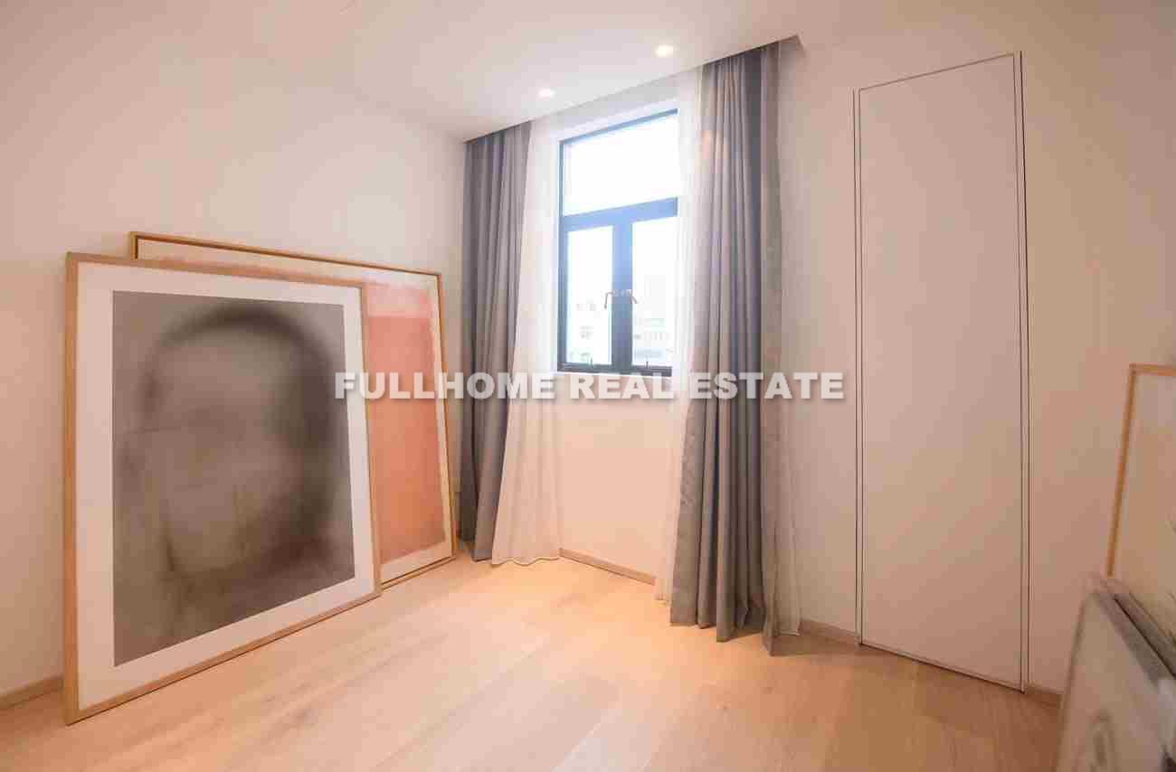 Lane 1-200 Yandang Road Old House - Interior view 4, Shanghai rental property