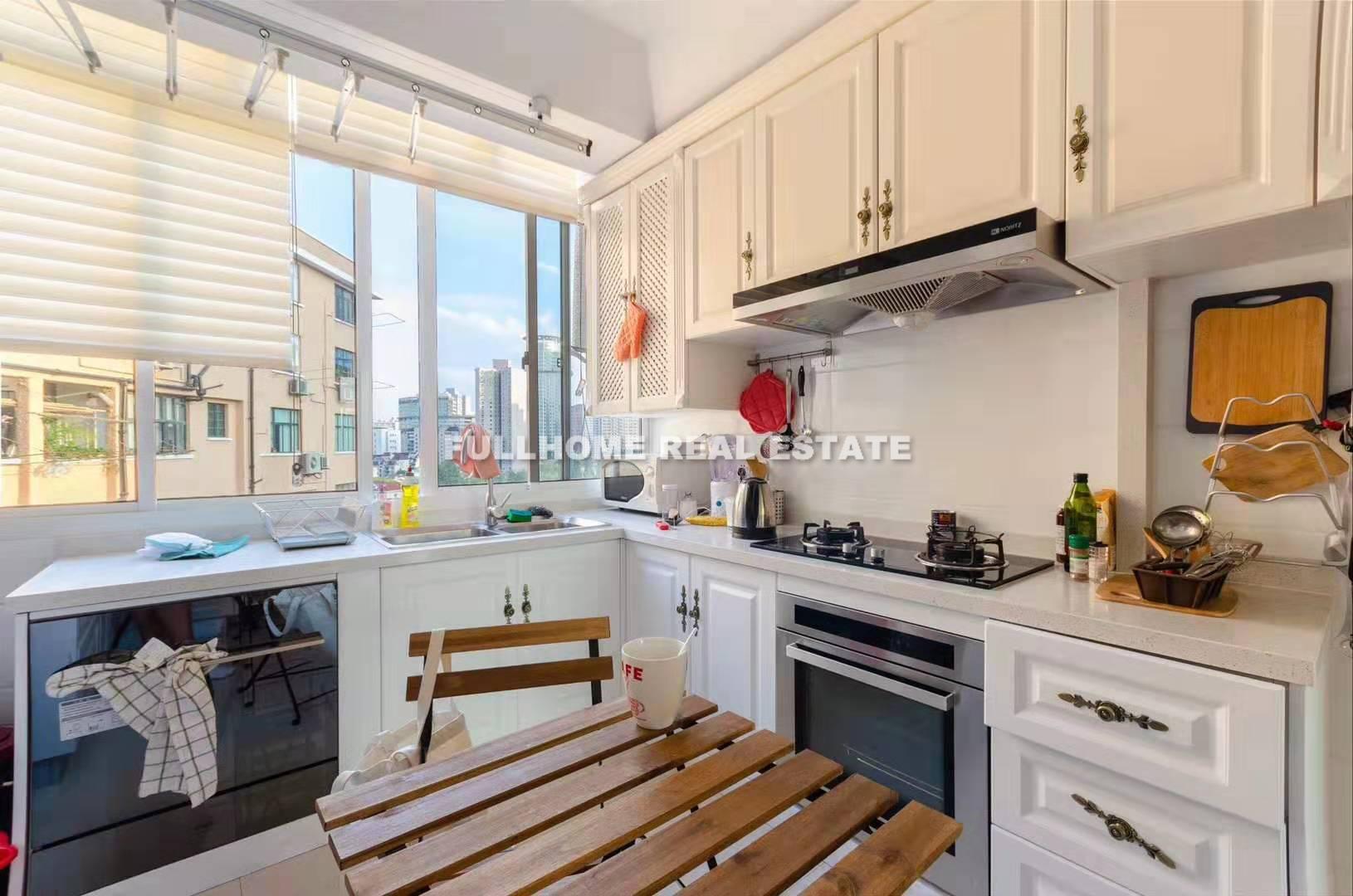 West Lake Apartments - Interior view 6, Shanghai rental property