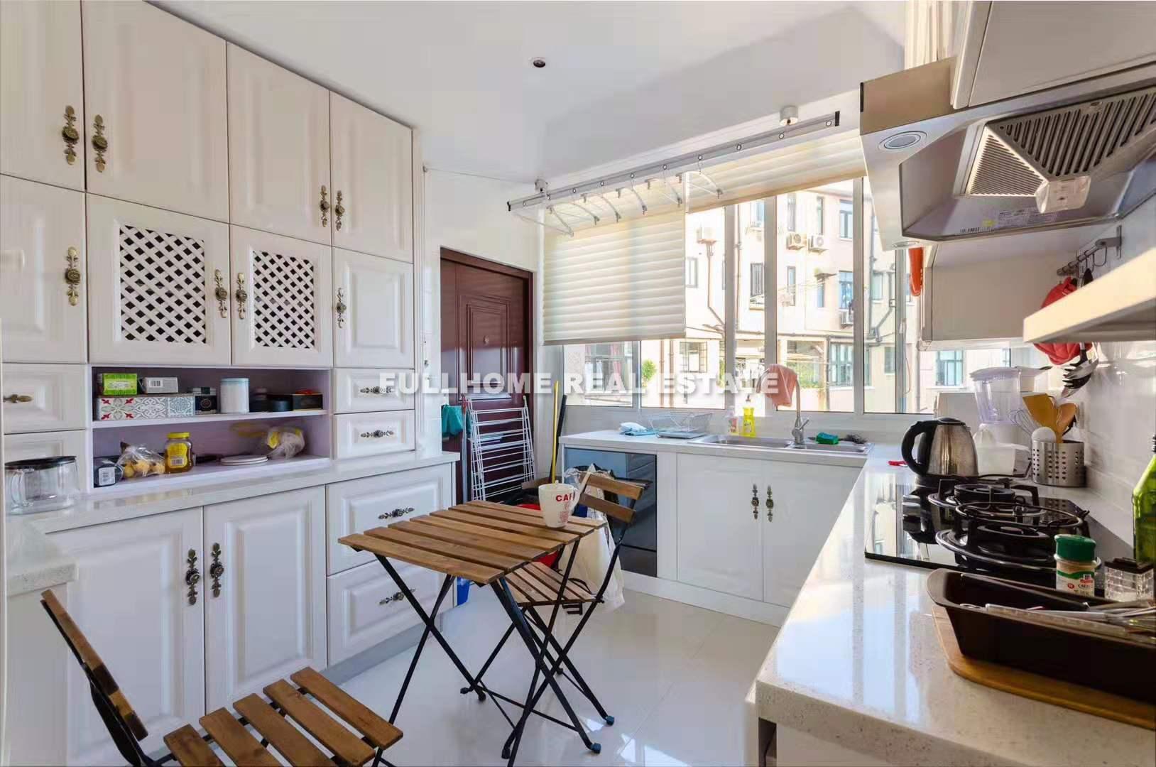 West Lake Apartments - Interior view 9, Shanghai rental property