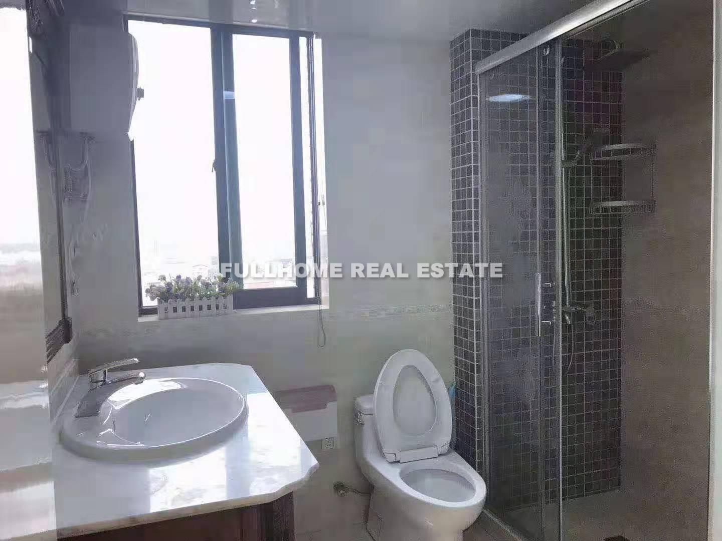 Sun Wonderland - Interior view 4, Shanghai rental property