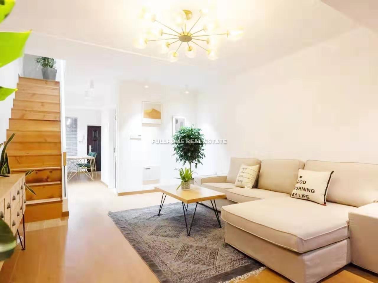Ming Hua Yuan - Interior view 2, Shanghai rental property