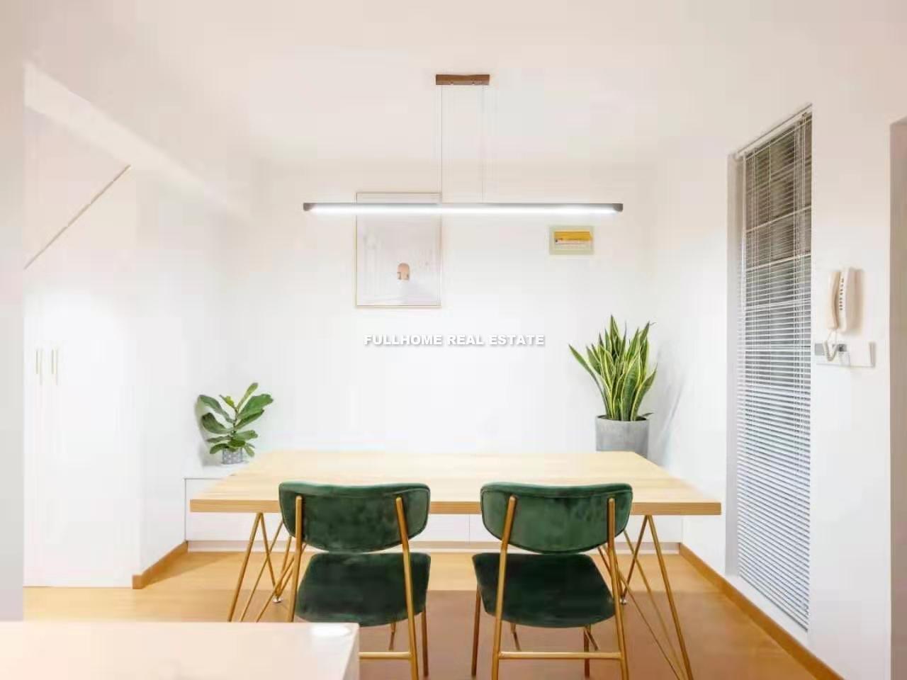 Ming Hua Yuan - Interior view 8, Shanghai rental property