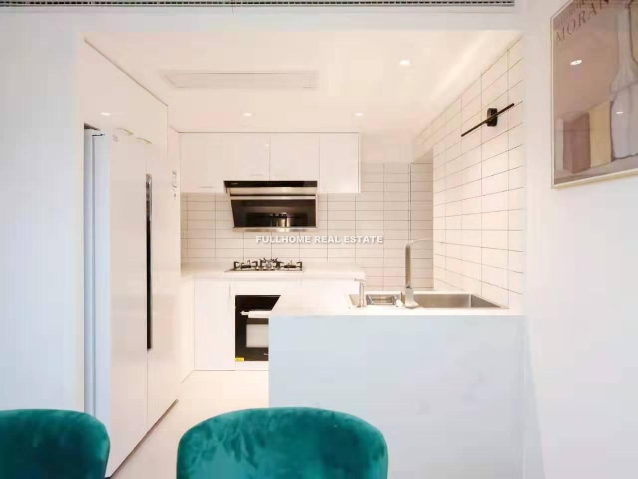 Ming Hua Yuan - Interior view 9, Shanghai rental property