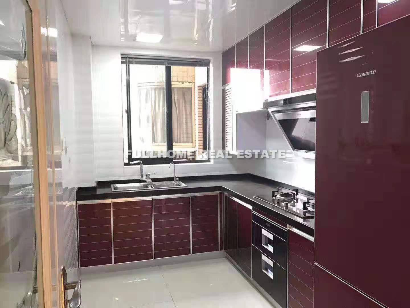 Sun Wonderland - Interior view 6, Shanghai rental property