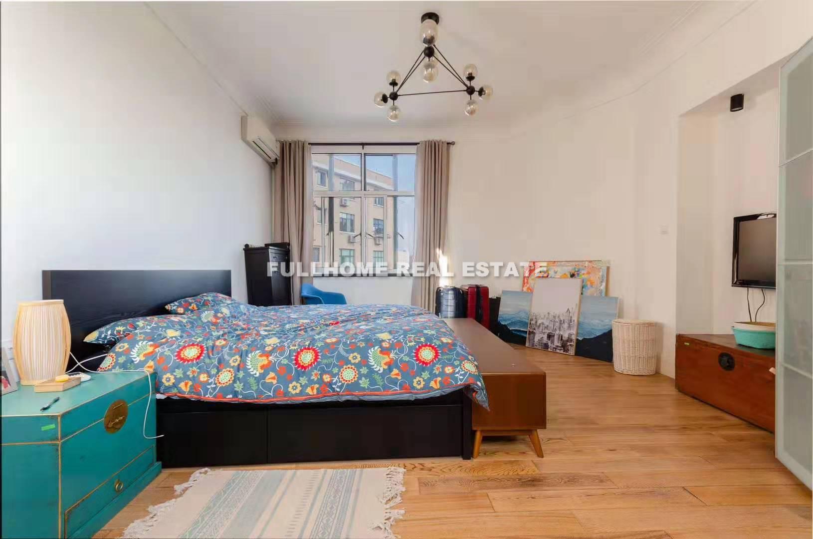 West Lake Apartments - Interior view 5, Shanghai rental property