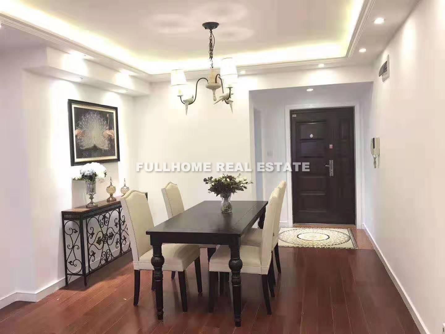 Sun Wonderland - Interior view 5, Shanghai rental property
