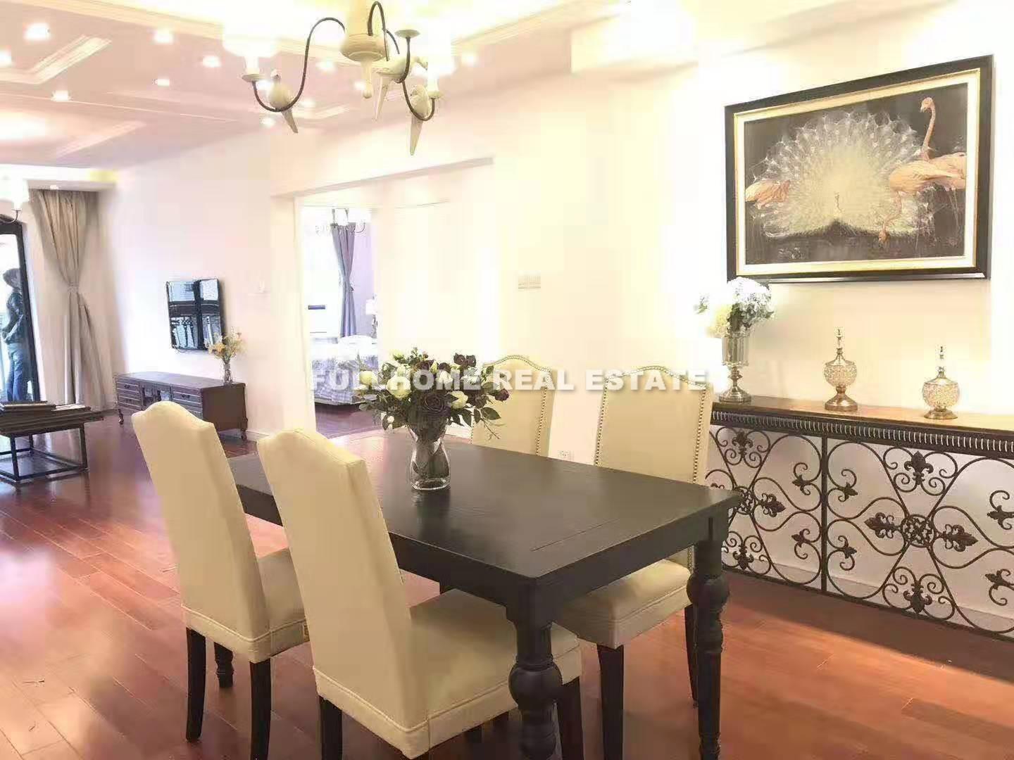 Sun Wonderland - Interior view 2, Shanghai rental property
