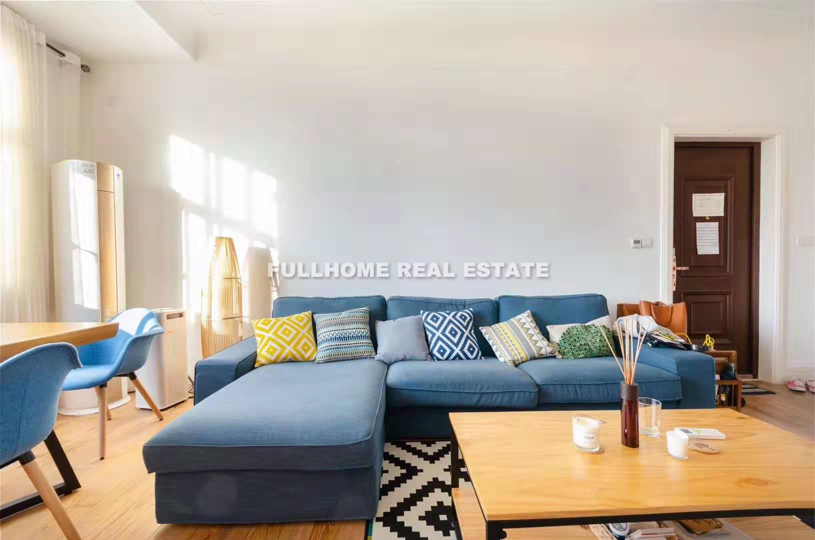West Lake Apartments - Interior view 4, Shanghai rental property