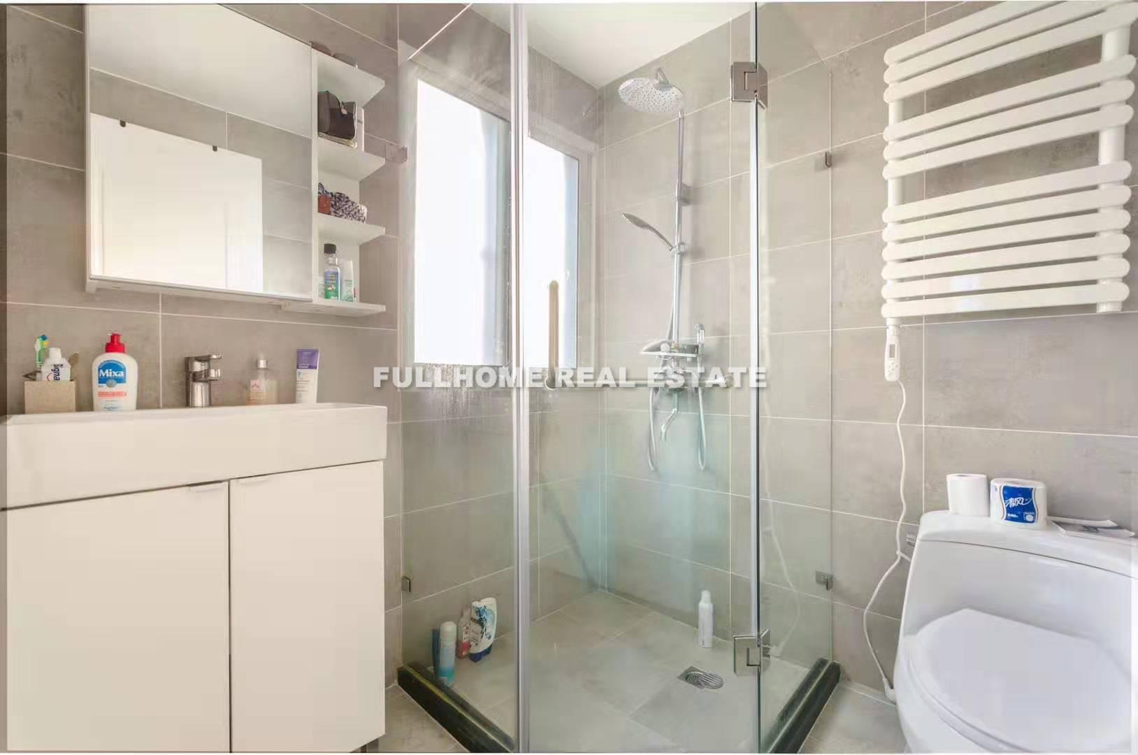 West Lake Apartments - Interior view 7, Shanghai rental property