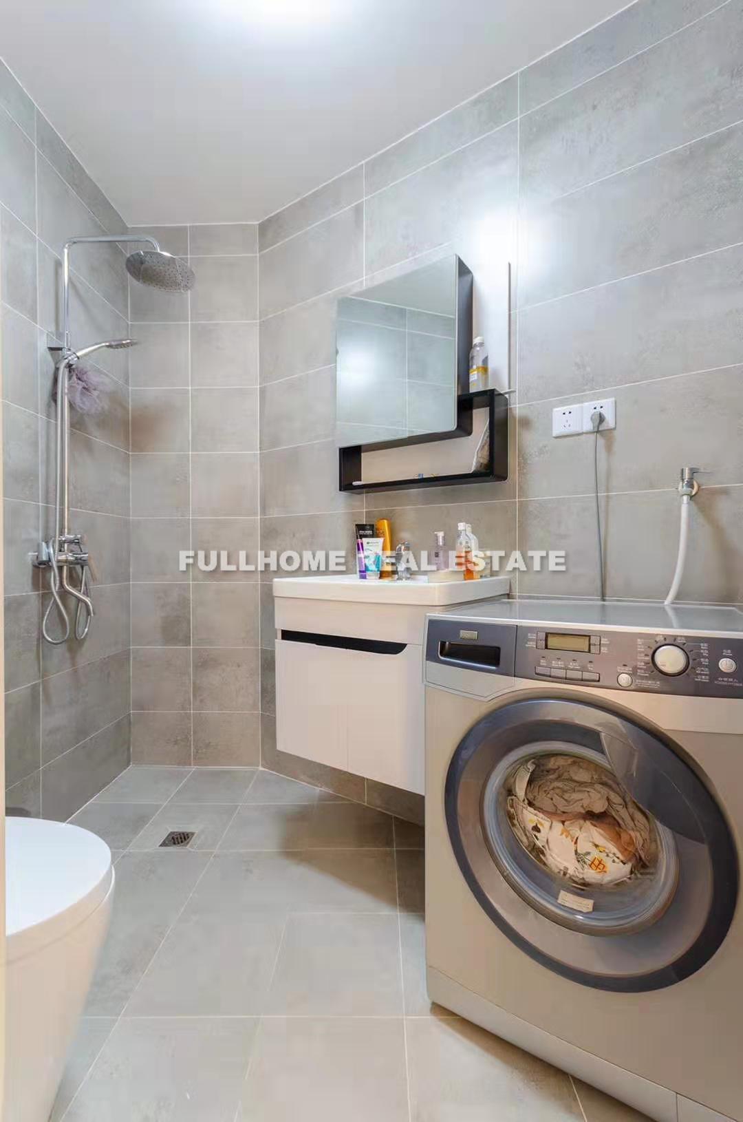 West Lake Apartments - Interior view 8, Shanghai rental property