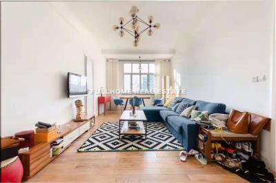 Same compound: West Lake Apartments, 2 bedrooms in Shanghai