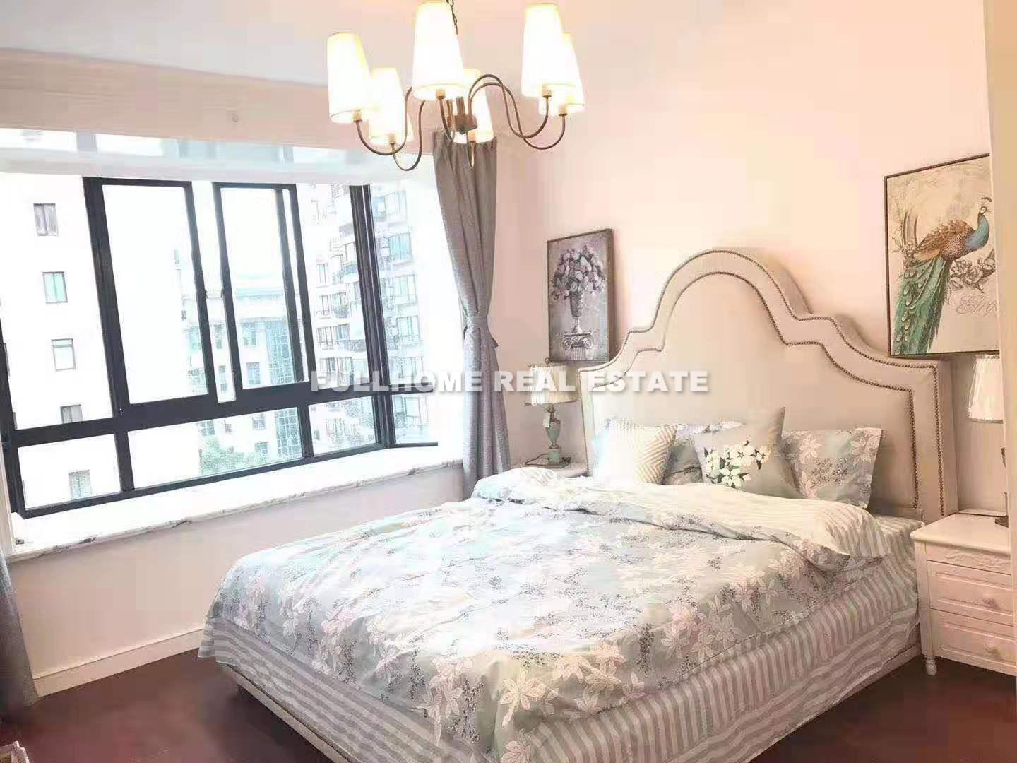 Sun Wonderland - Interior view 3, Shanghai rental property