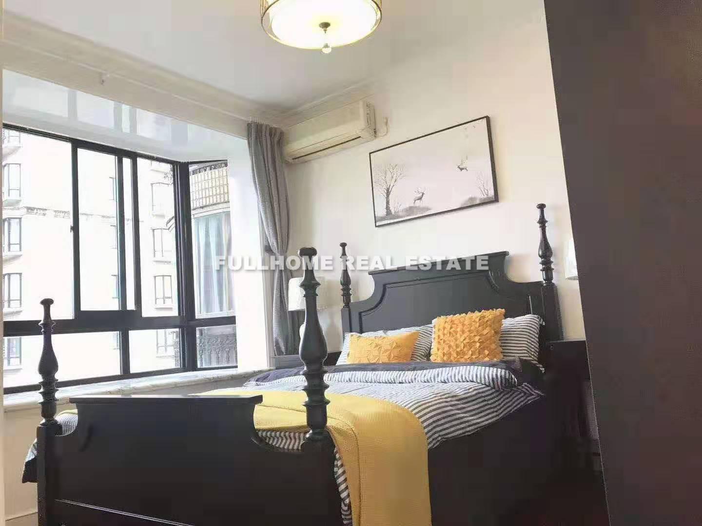 Sun Wonderland - Interior view 7, Shanghai rental property