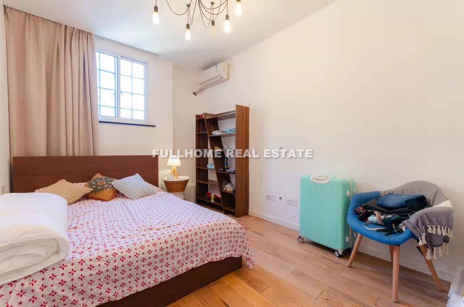 West Lake Apartments - Interior view 3, Shanghai rental property