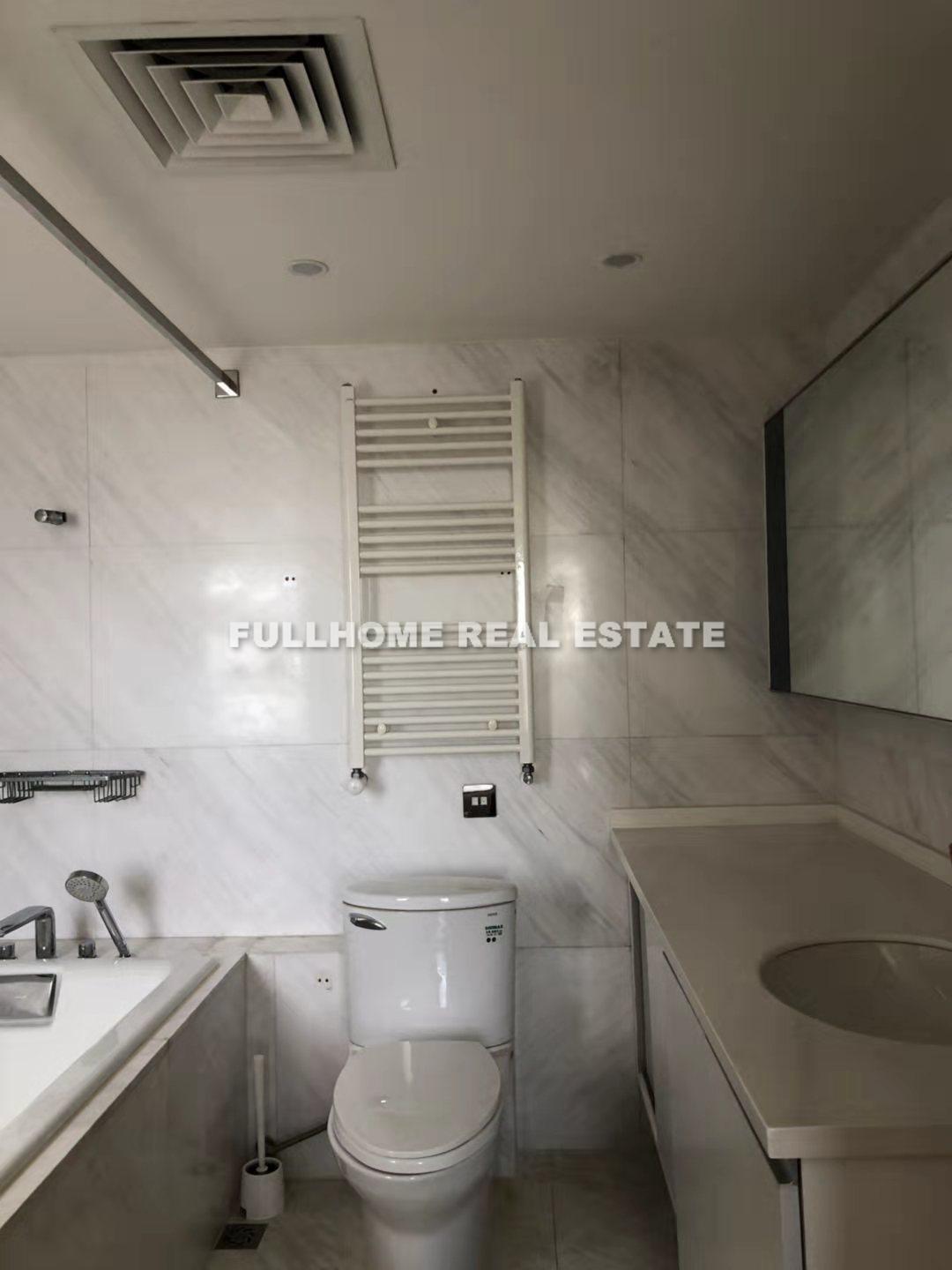 The Summit - Interior view 8, Shanghai rental property