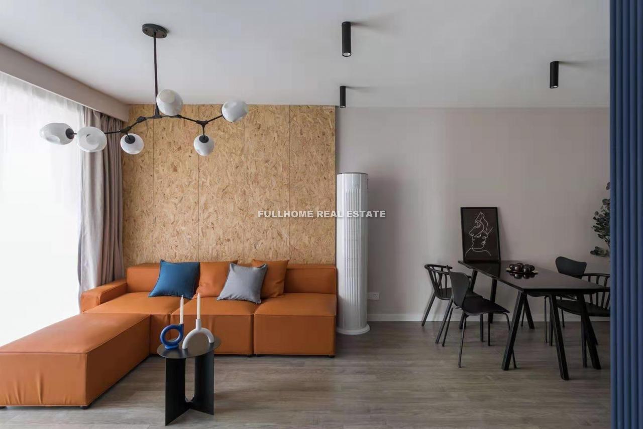San He Garden - Interior view 2, Shanghai rental property