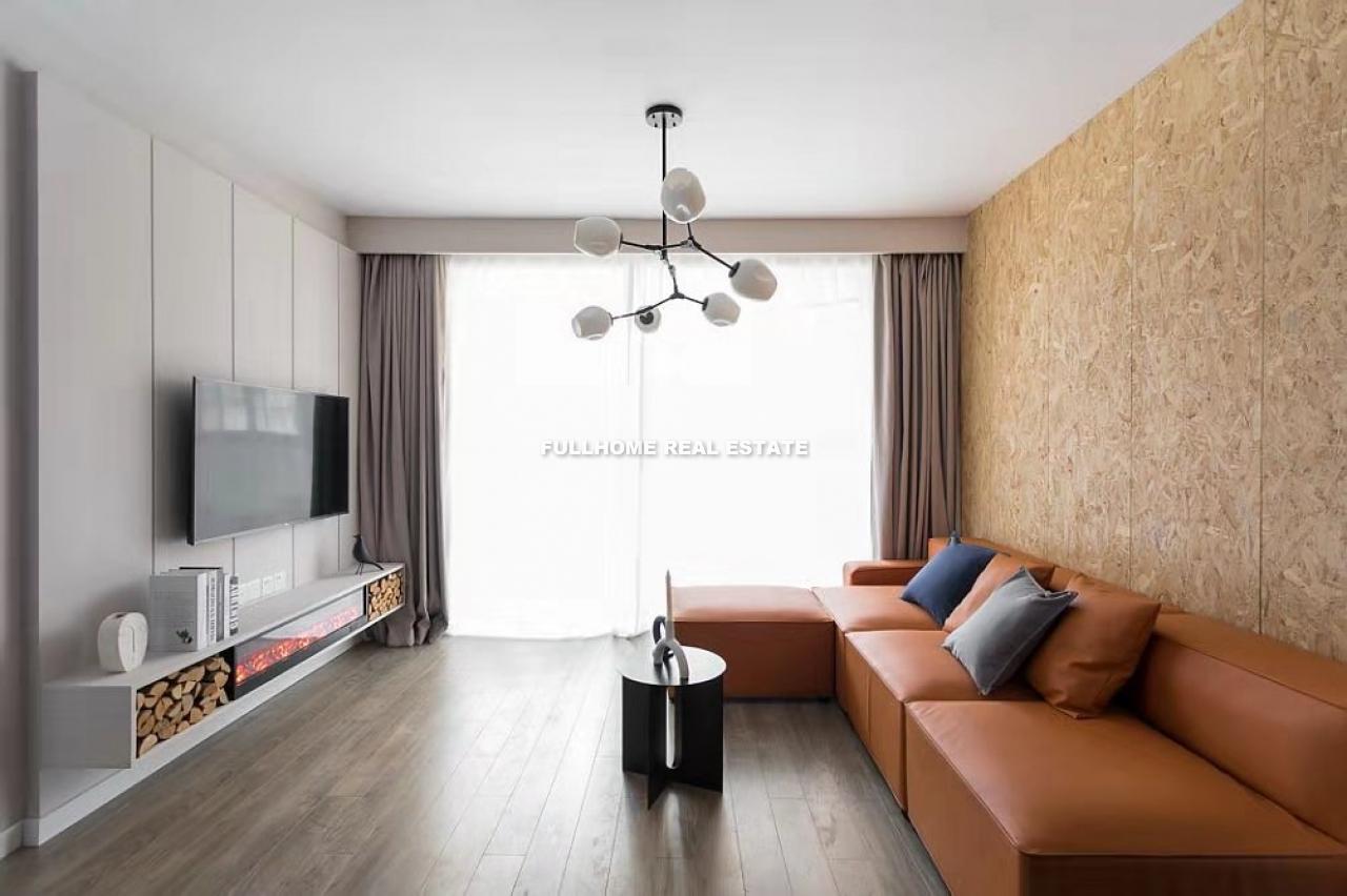 San He Garden - Interior view 3, Shanghai rental property