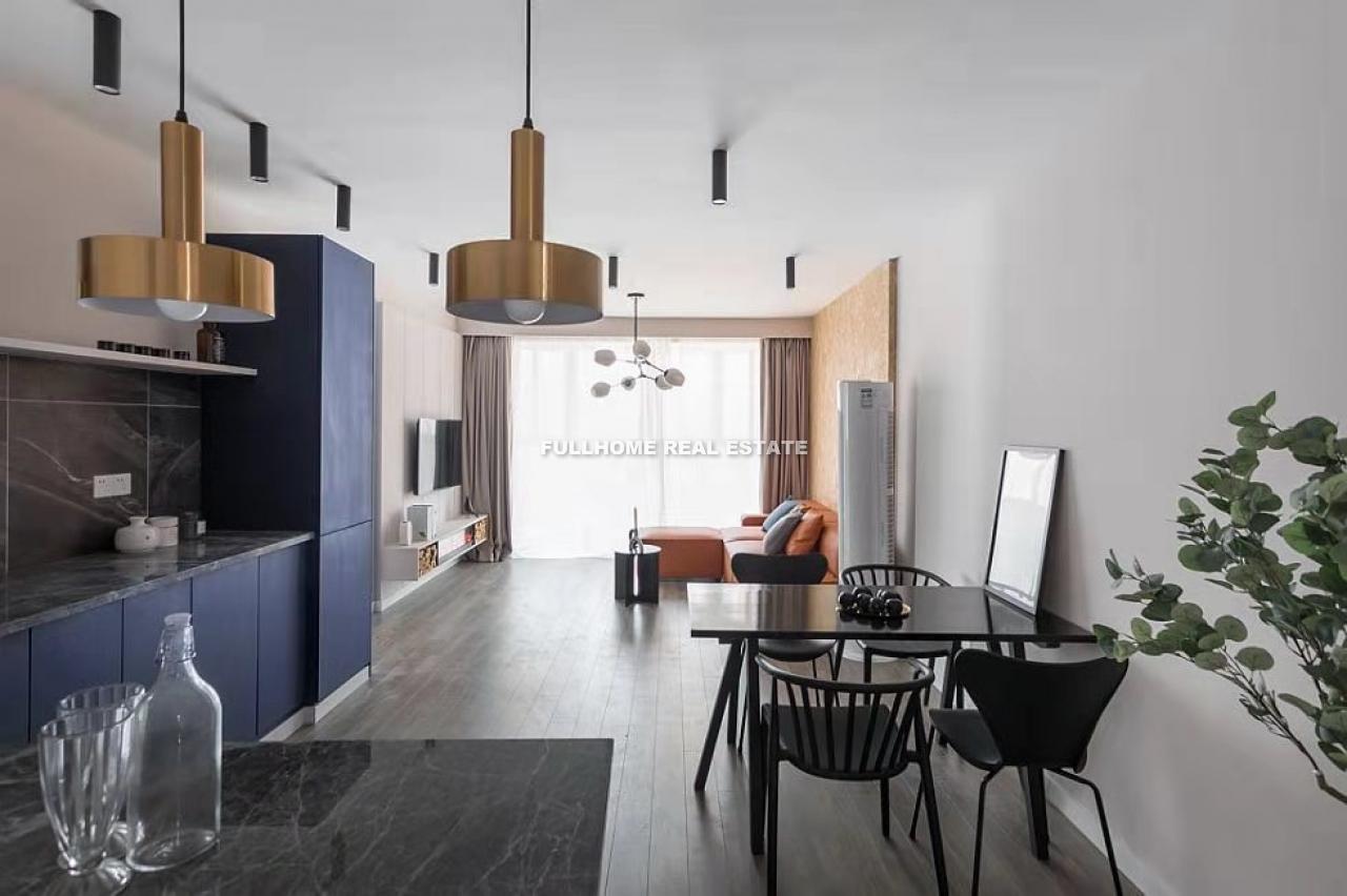 San He Garden - Interior view 6, Shanghai rental property