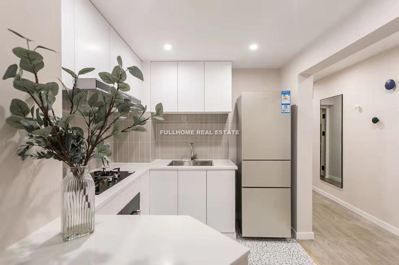 San He Garden - Interior view 9, Shanghai rental property