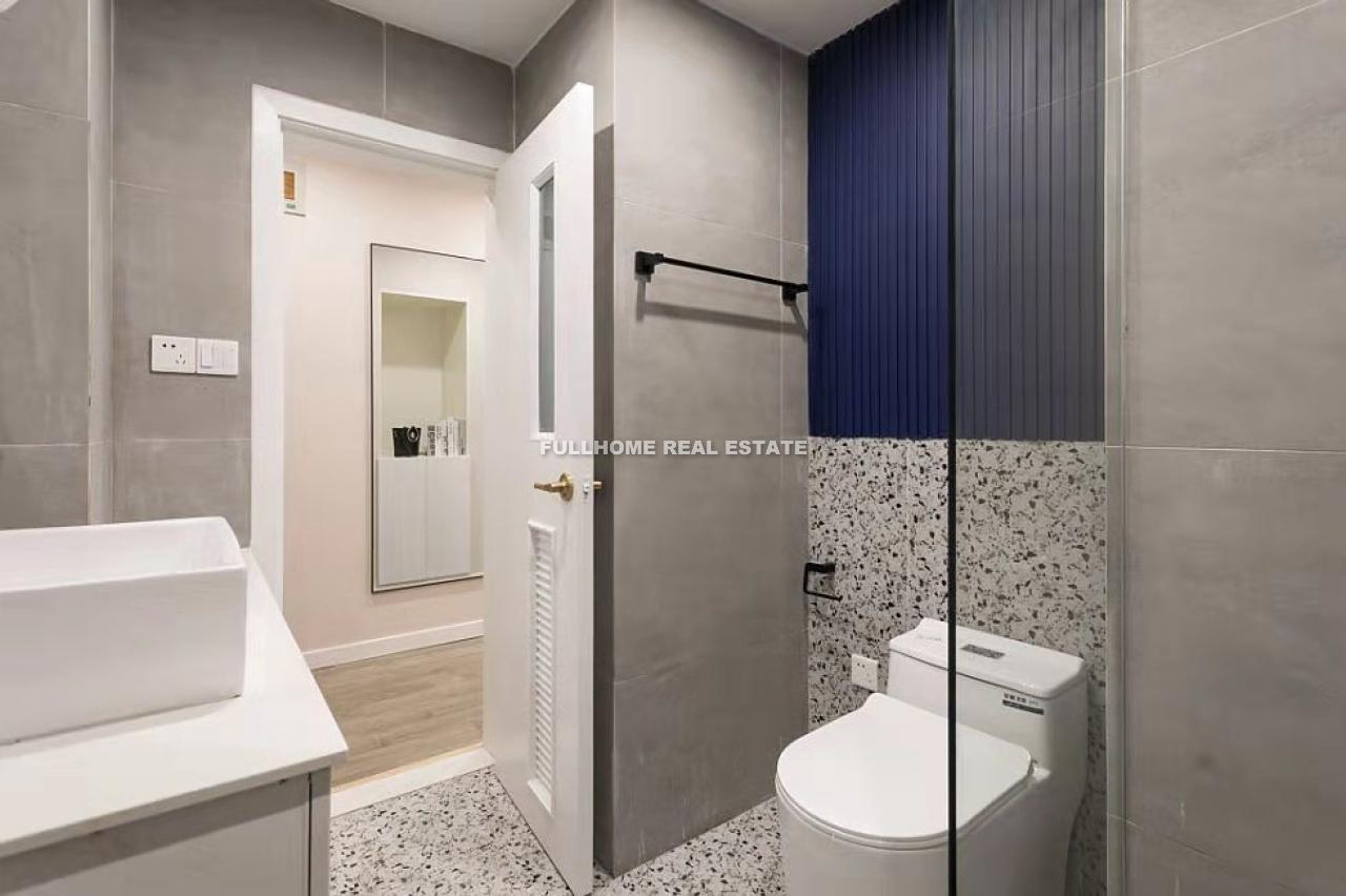 San He Garden - Interior view 10, Shanghai rental property