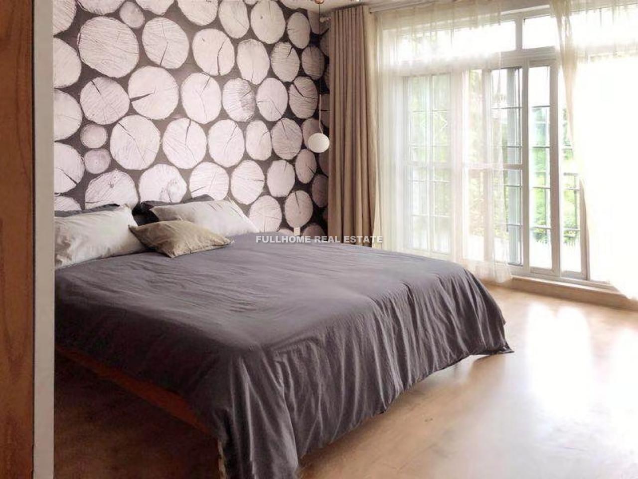 Tomson Nice Year Villas - Interior view 5, Shanghai rental property