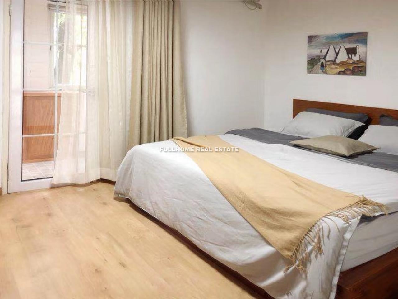 Tomson Nice Year Villas - Interior view 6, Shanghai rental property
