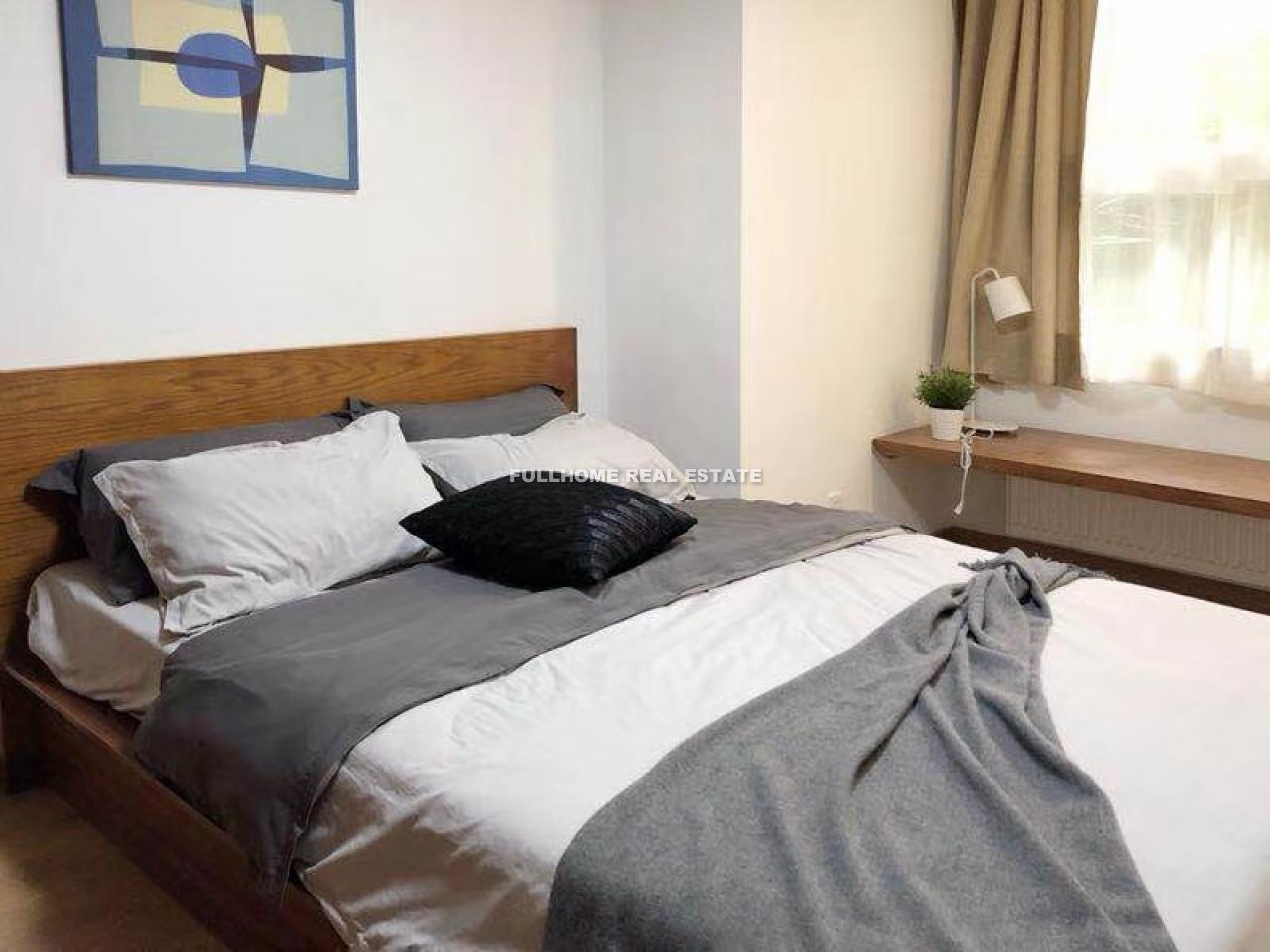 Tomson Nice Year Villas - Interior view 7, Shanghai rental property