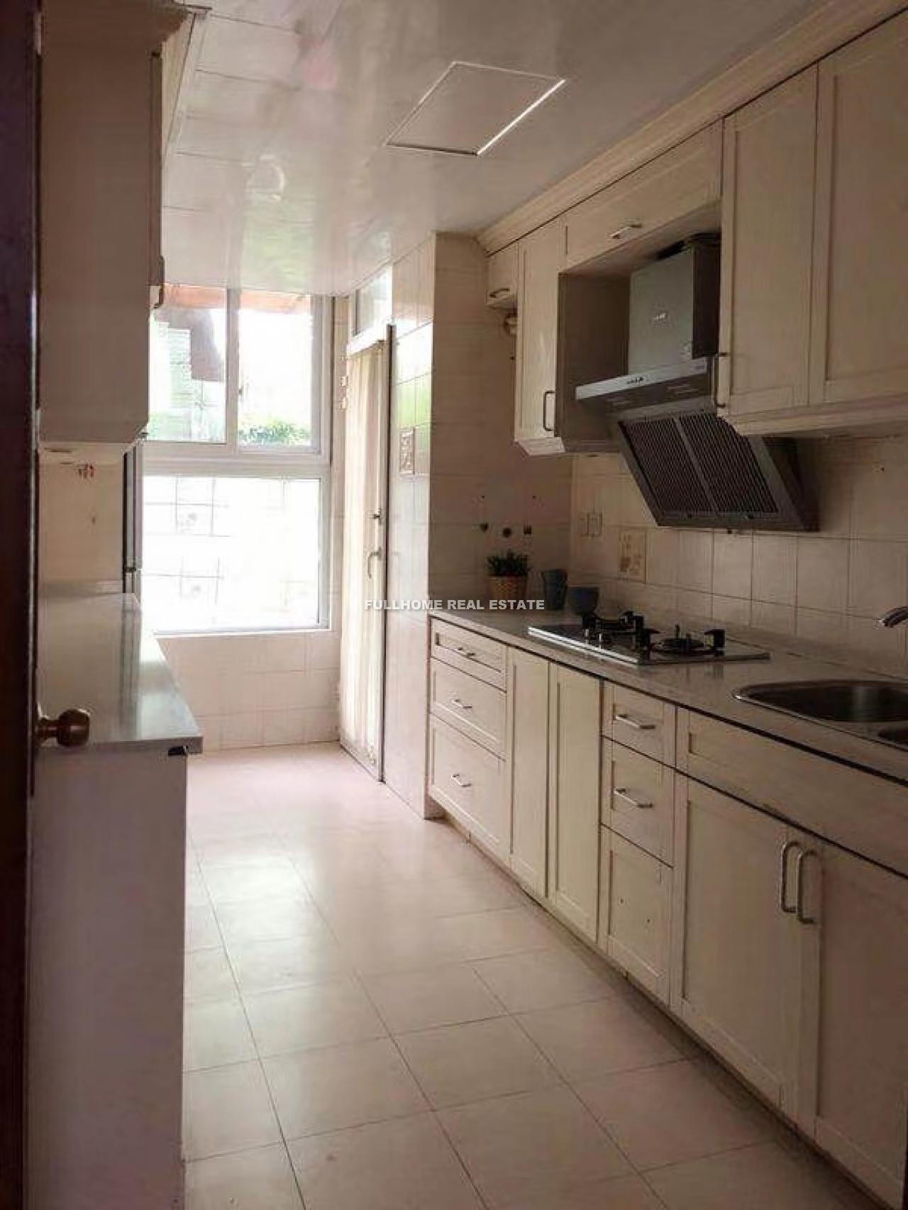 Tomson Nice Year Villas - Interior view 9, Shanghai rental property
