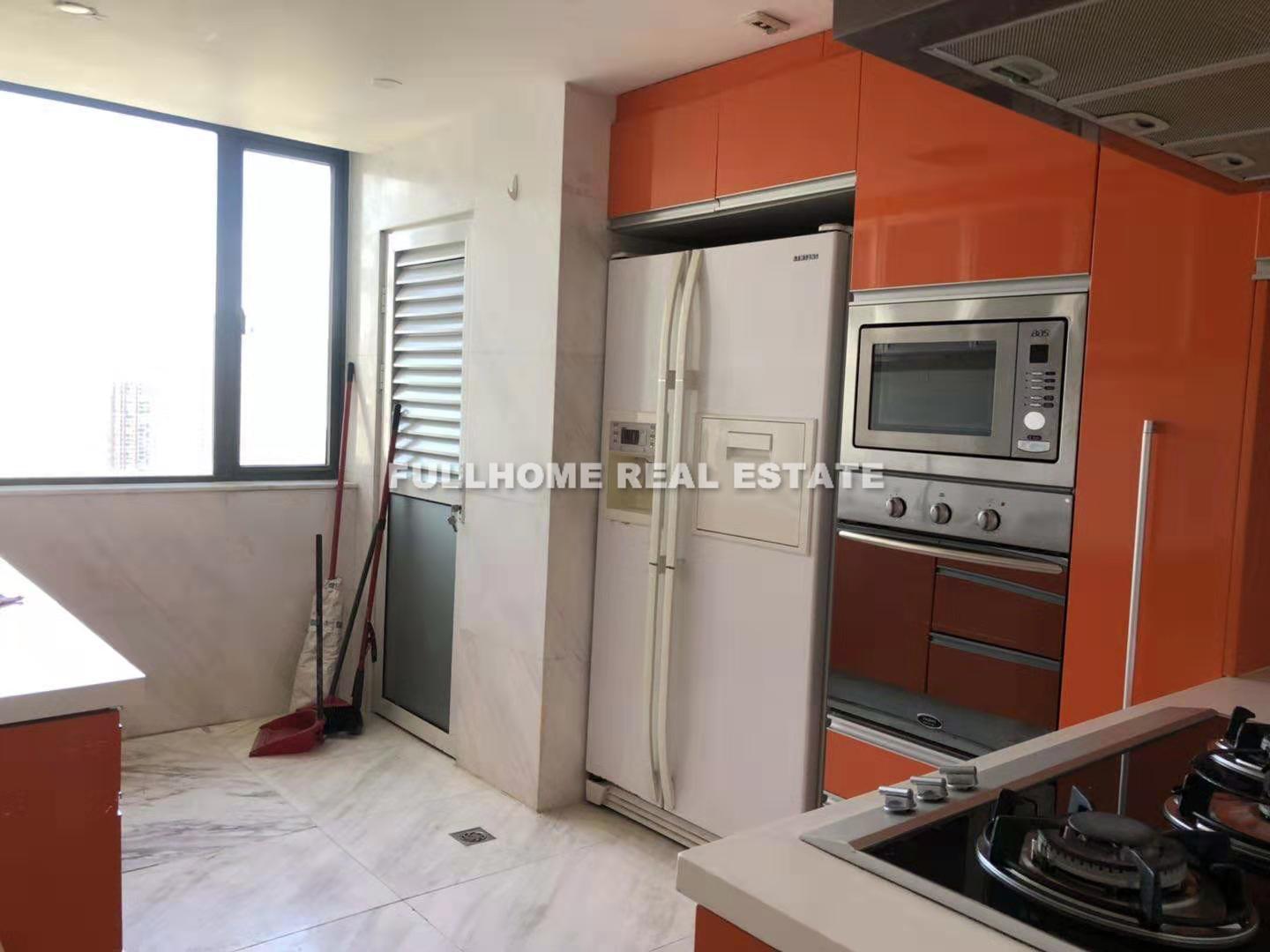 The Summit - Interior view 3, Shanghai rental property