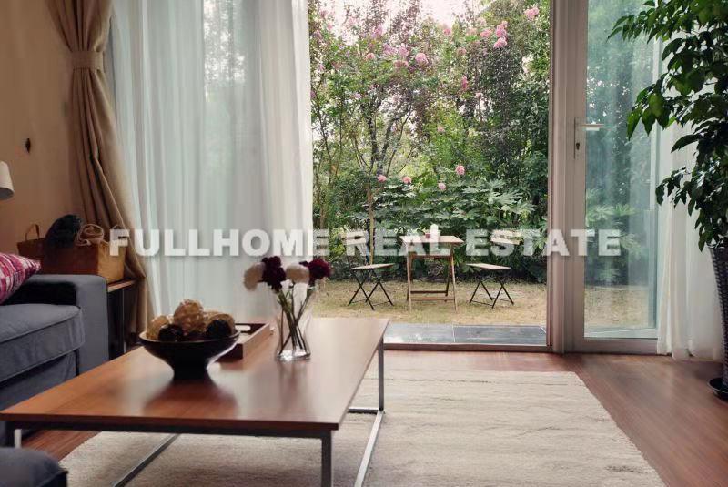 Mandarine de Gubei  - Interior view 2, Shanghai rental property