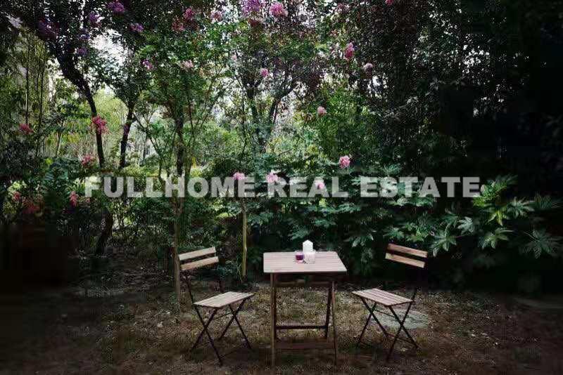 Mandarine de Gubei  - Interior view 5, Shanghai rental property