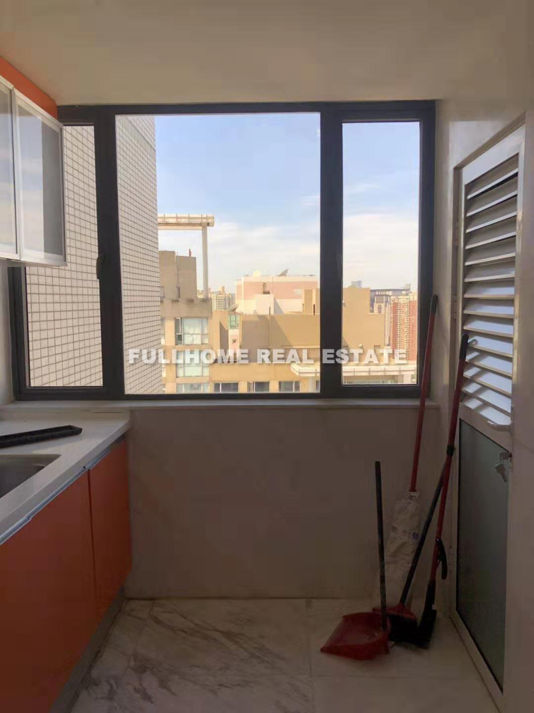The Summit - Interior view 10, Shanghai rental property