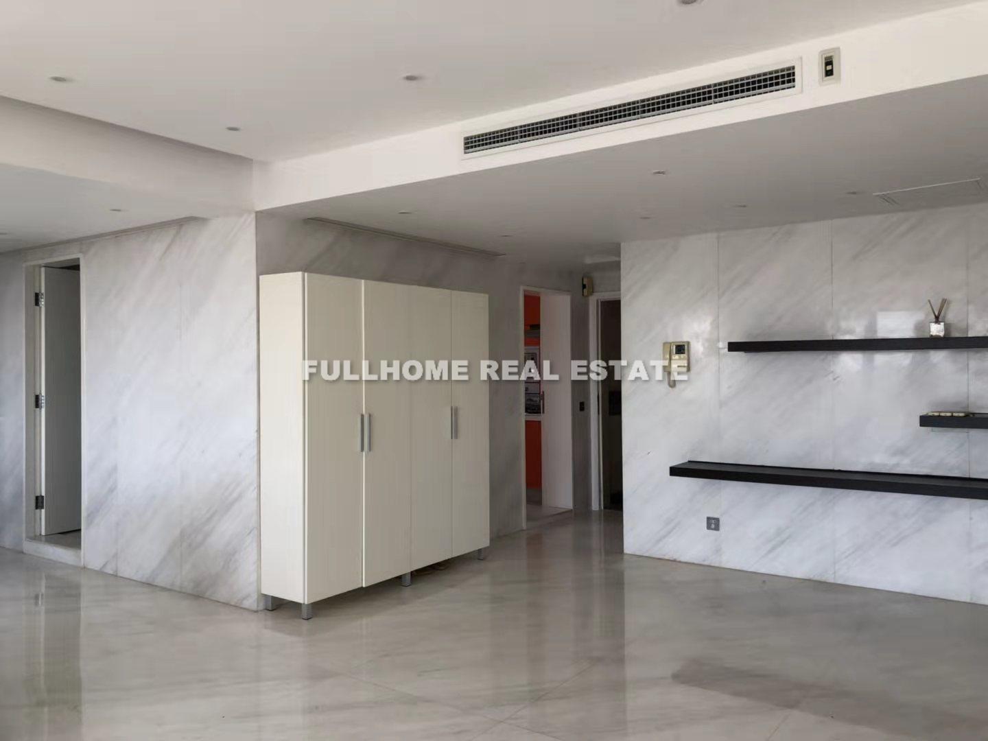 The Summit - Interior view 4, Shanghai rental property