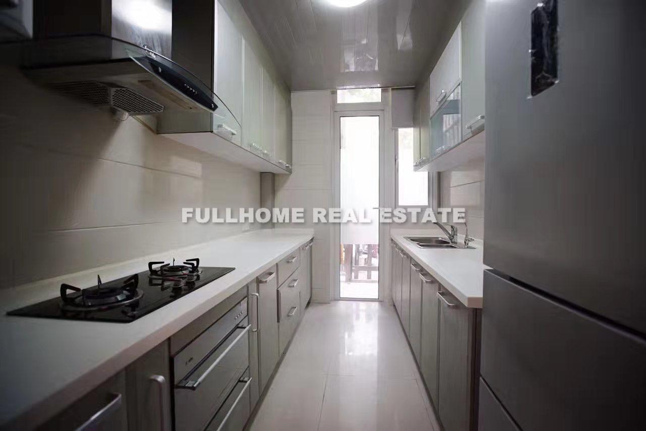 Mandarine de Gubei  - Interior view 9, Shanghai rental property