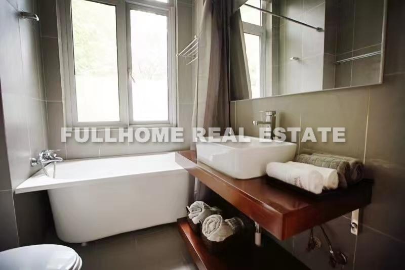 Mandarine de Gubei  - Interior view 7, Shanghai rental property