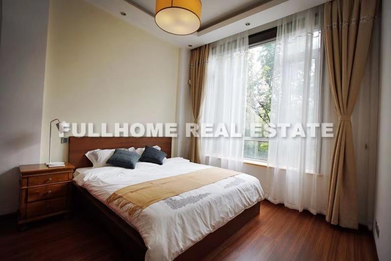 Mandarine de Gubei  - Interior view 6, Shanghai rental property