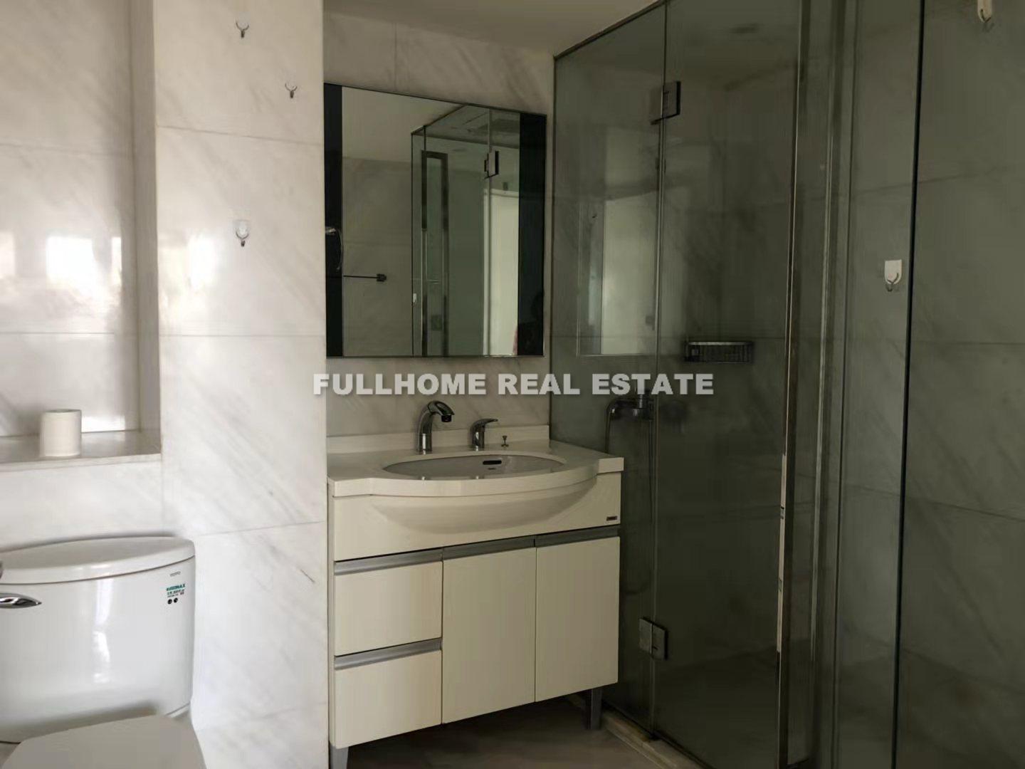 The Summit - Interior view 9, Shanghai rental property