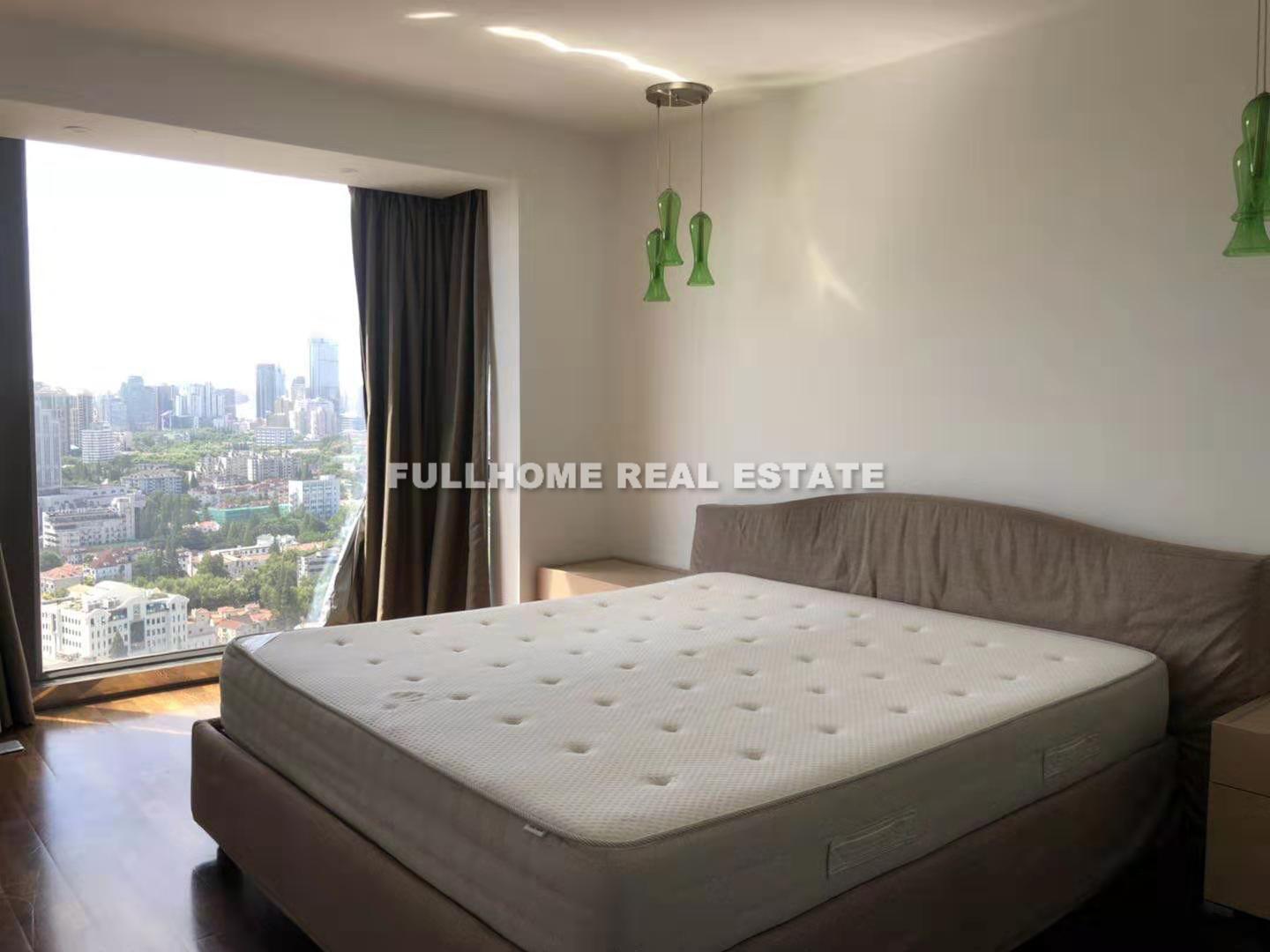 The Summit - Interior view 2, Shanghai rental property