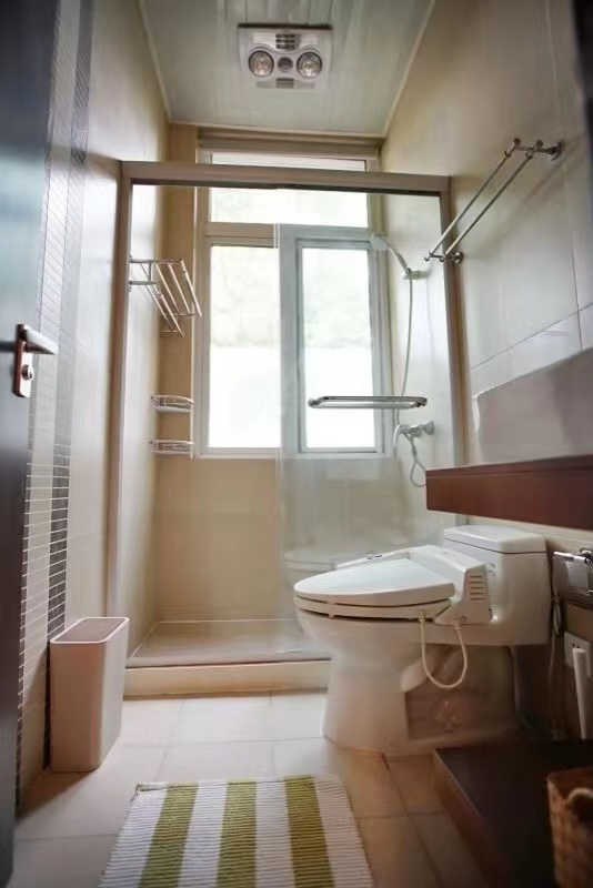 Mandarine de Gubei  - Interior view 8, Shanghai rental property