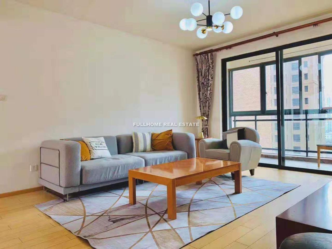 The Bund - Interior view 2, Shanghai rental property