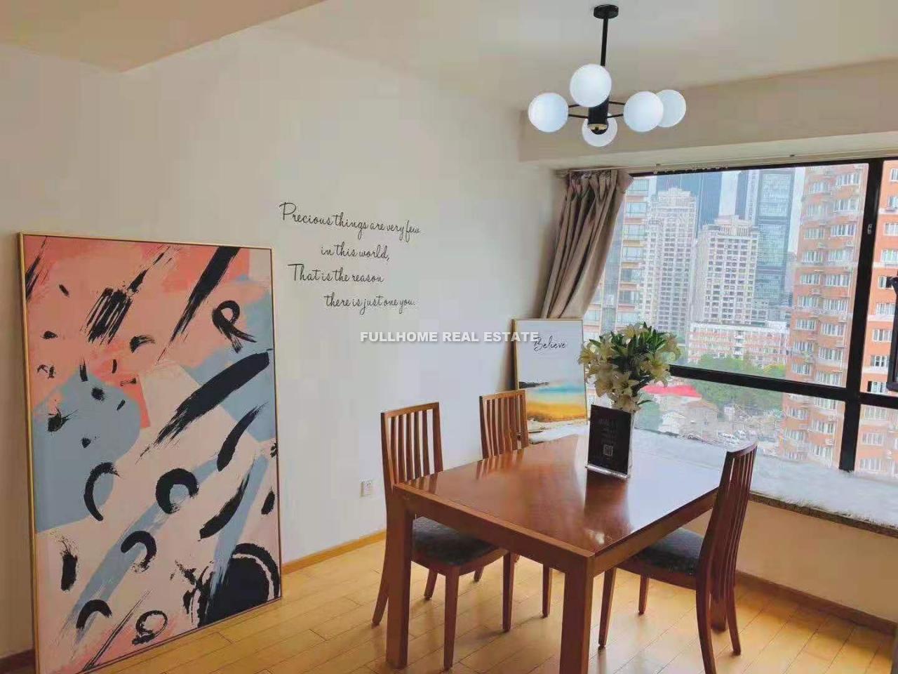 The Bund - Interior view 4, Shanghai rental property