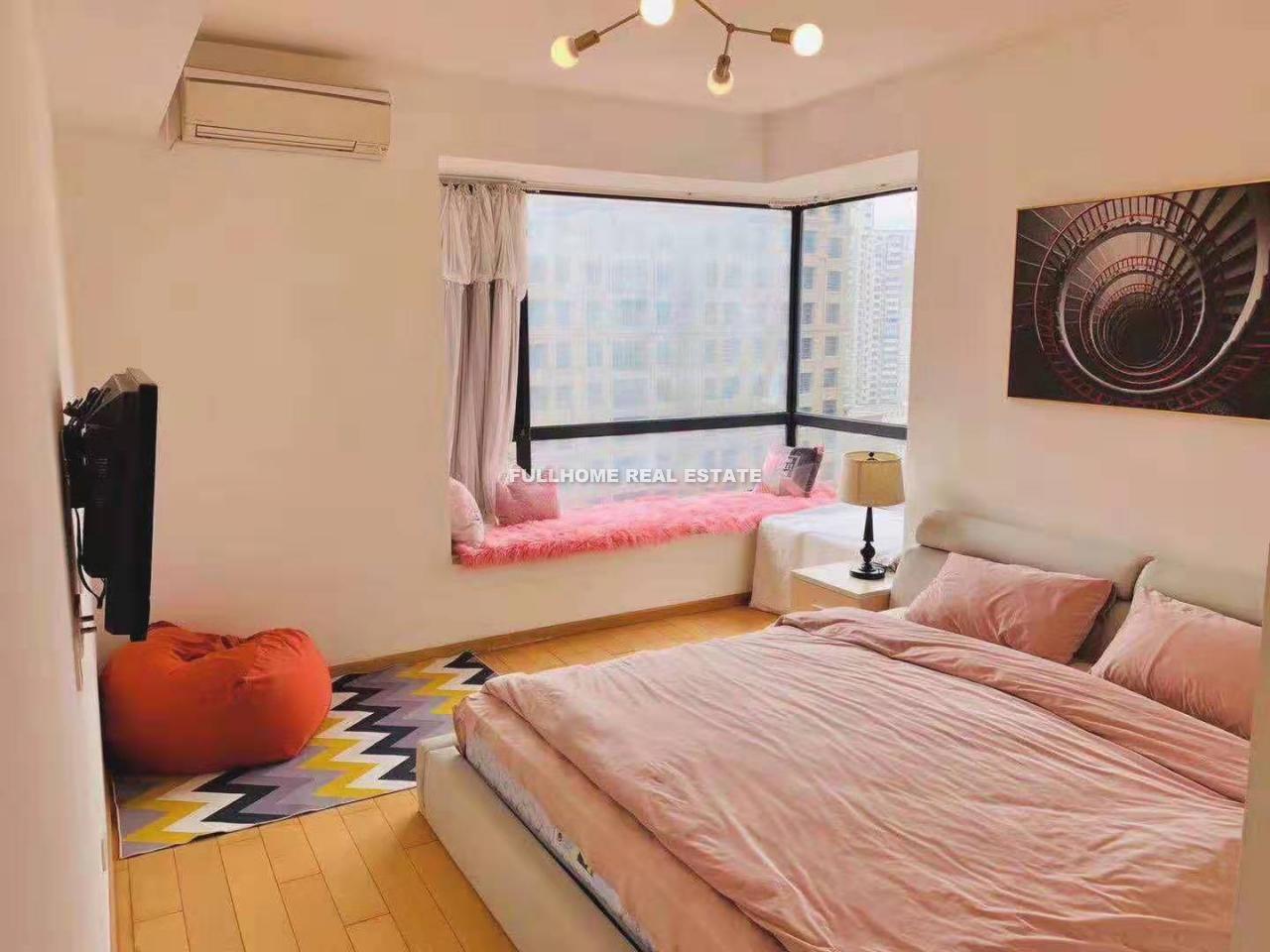 The Bund - Interior view 5, Shanghai rental property