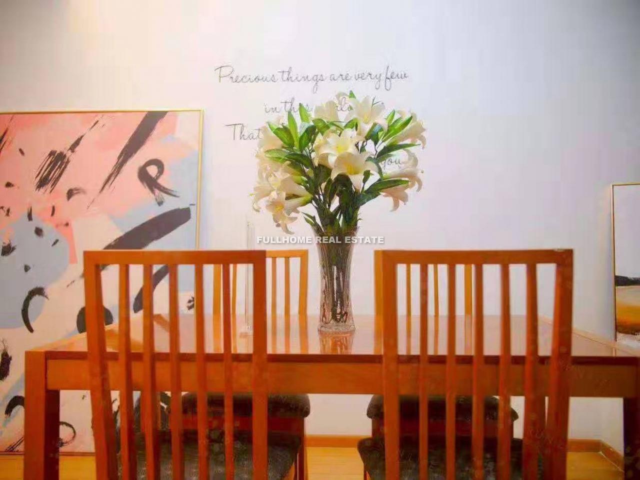 The Bund - Interior view 6, Shanghai rental property