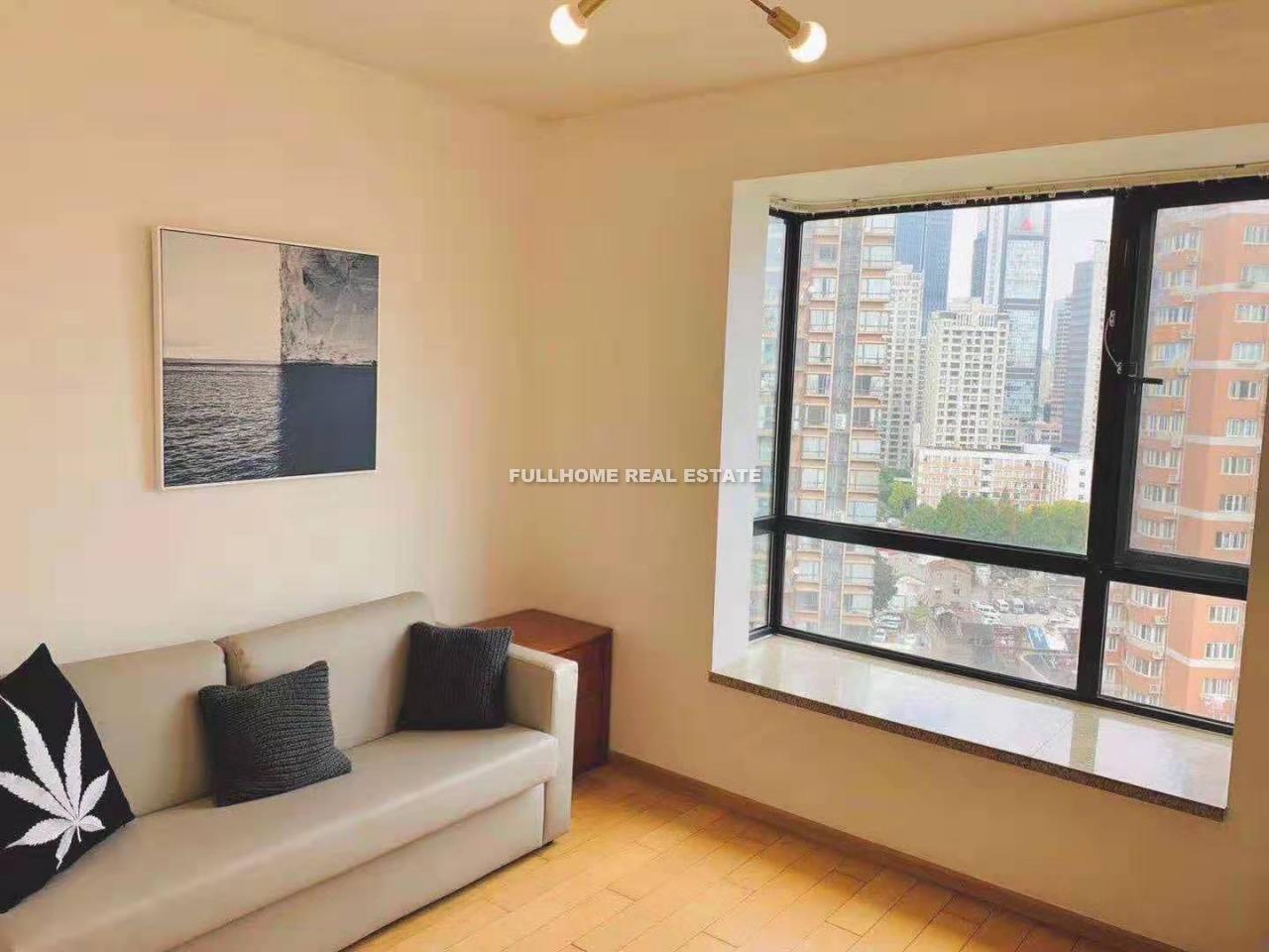 The Bund - Interior view 7, Shanghai rental property
