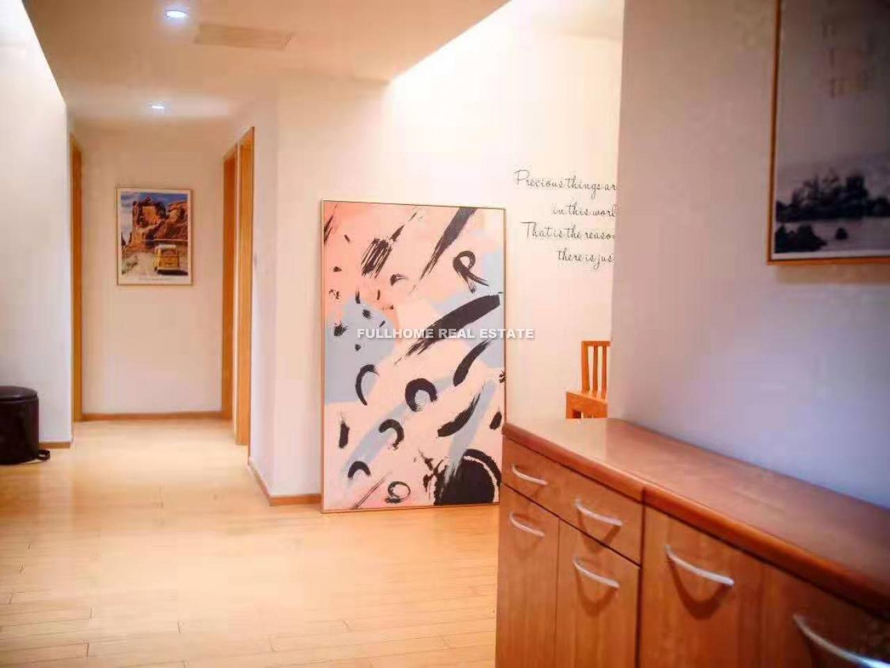 The Bund - Interior view 8, Shanghai rental property