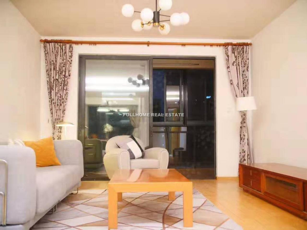 The Bund - Interior view 9, Shanghai rental property