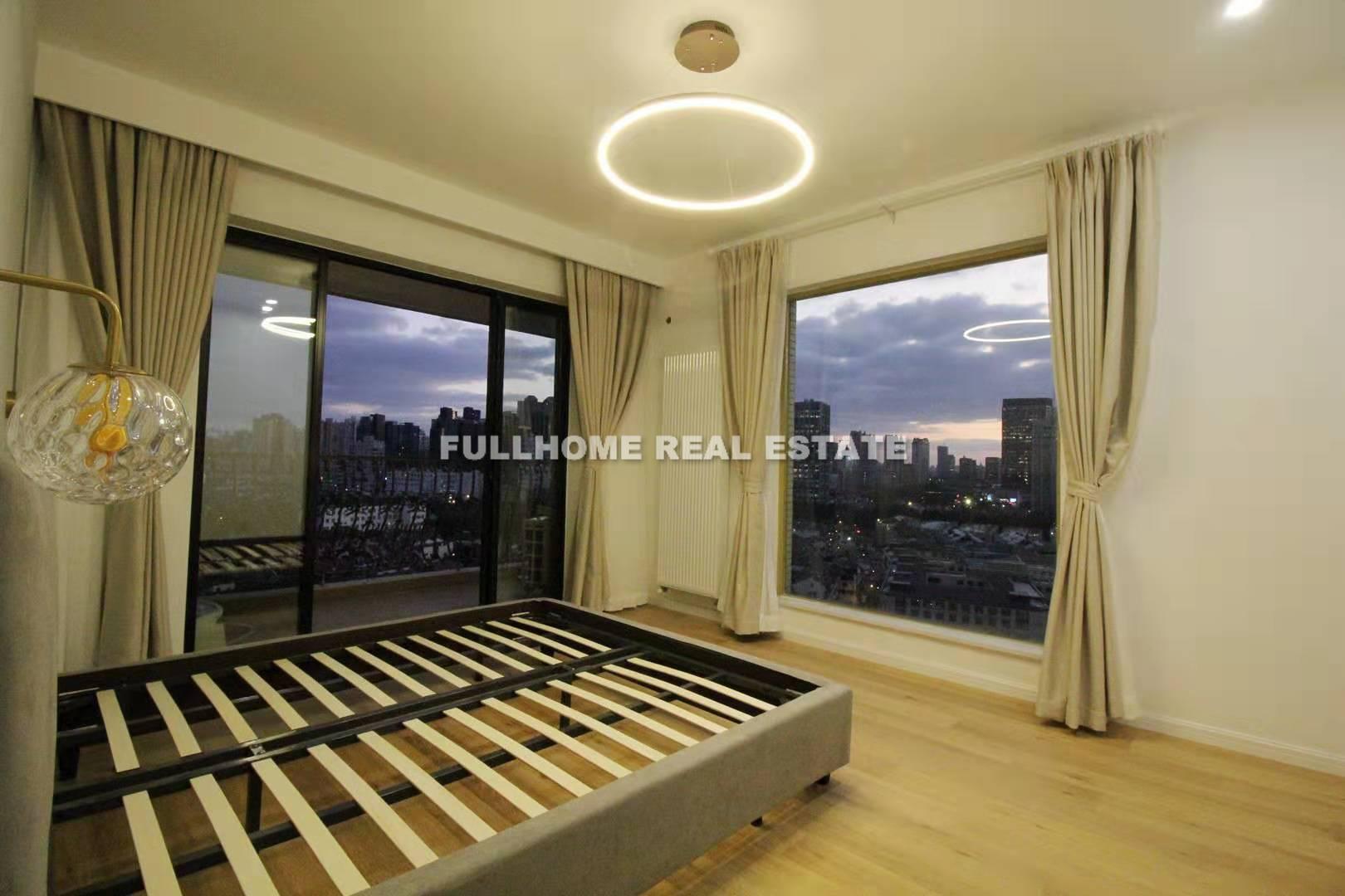 Sun Wonderland - Interior view 10, Shanghai rental property