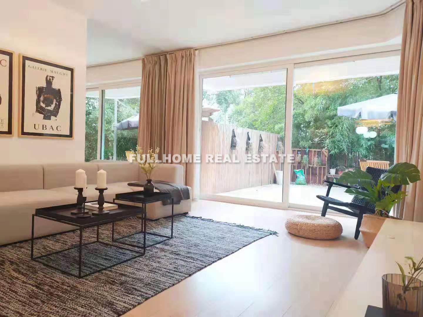 Central Residences - Interior view 6, Shanghai rental property