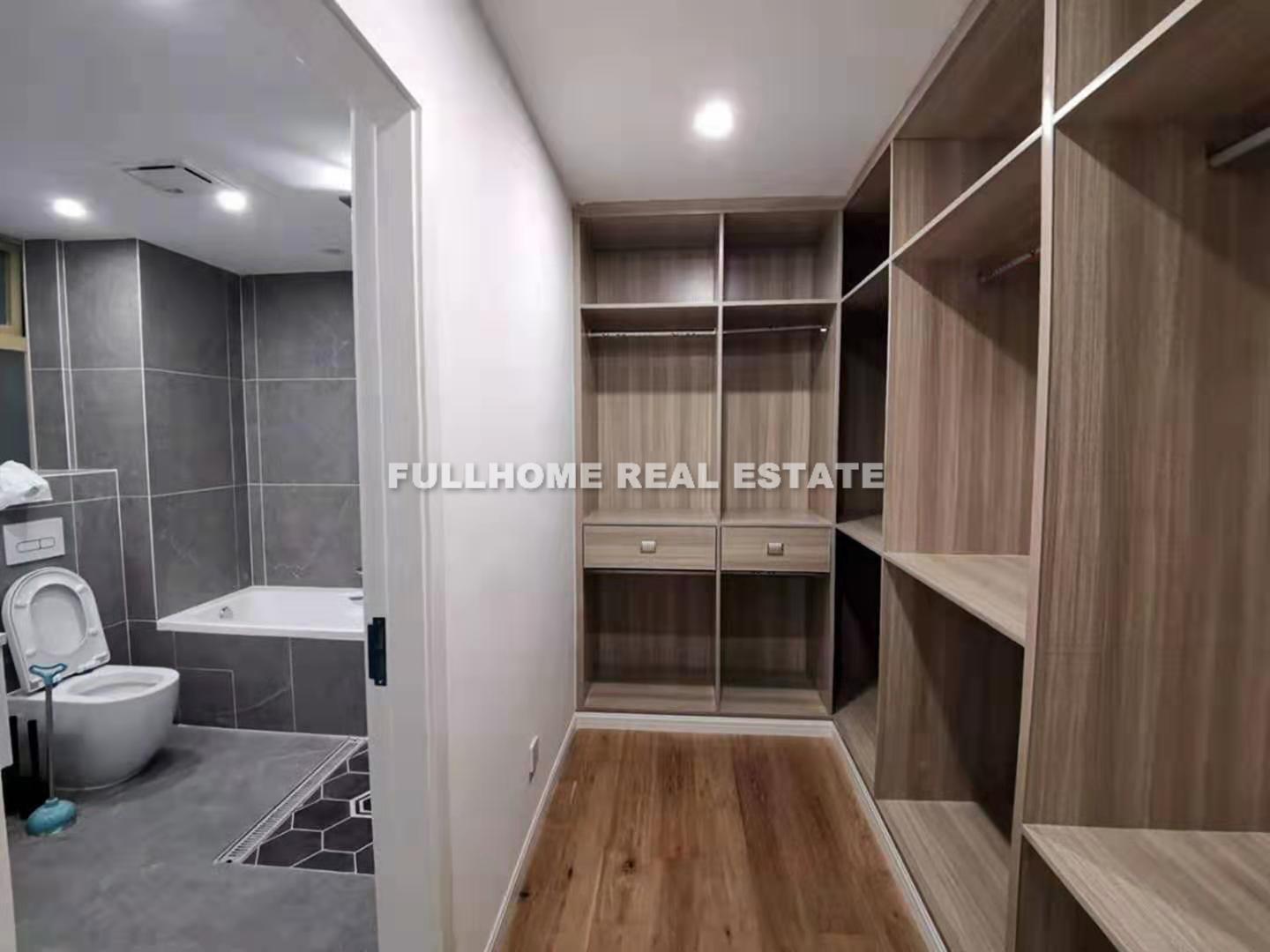 Sun Wonderland - Interior view 8, Shanghai rental property
