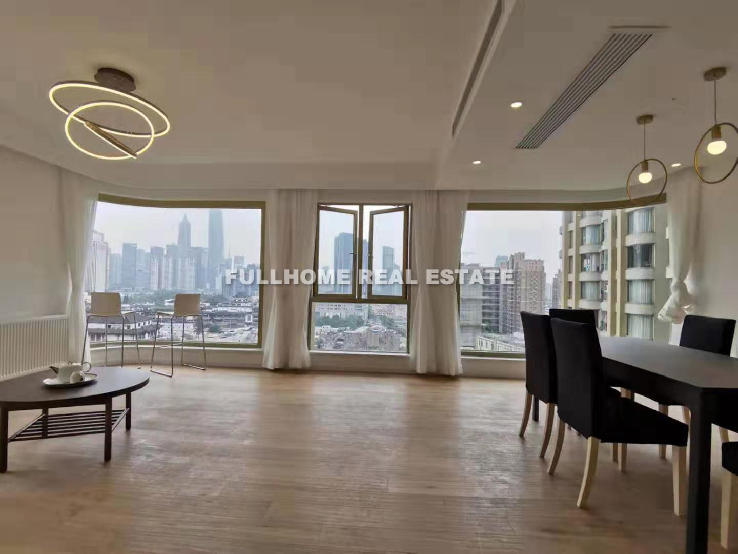 Sun Wonderland - Interior view 4, Shanghai rental property